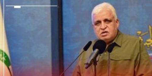 عراق با یک جنگ نرم کثیف مواجه است