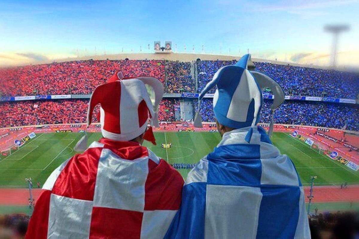 کدام داوران استقلالی و کدام پرسپولیسی هستند؟ 