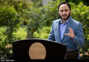 جهرمی: تحریم‌ها از درون خنثی می‌شود