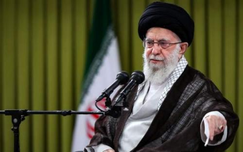 پاسخ رهبر انقلاب به درخواست معاون علمی و فناوری رئیس‌جمهور