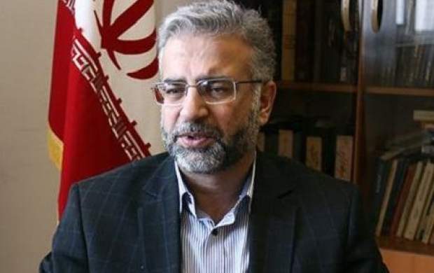 سوابق سرپرست جدید وزارت کار
