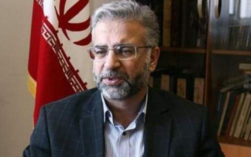 سوابق سرپرست جدید وزارت کار