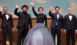 برادران لیلا بدون پروانه نمایش از کن به مونیخ رفت
