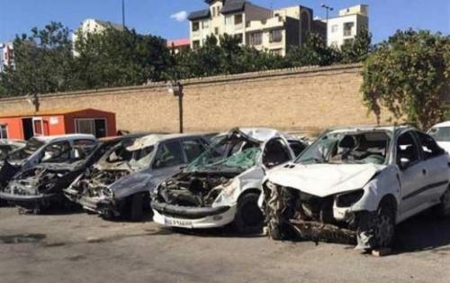 از ماجرای آتش سوزی‌ها تا بازنشدن ایربگ و تعلیق ۹ استاندارد خودرو/ در خودروسازی چه خبر است؟