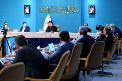 تصویب آئین نامه اجرایی استقرار چرخه‌بهره‌وری در دستگاه‌های اجرایی