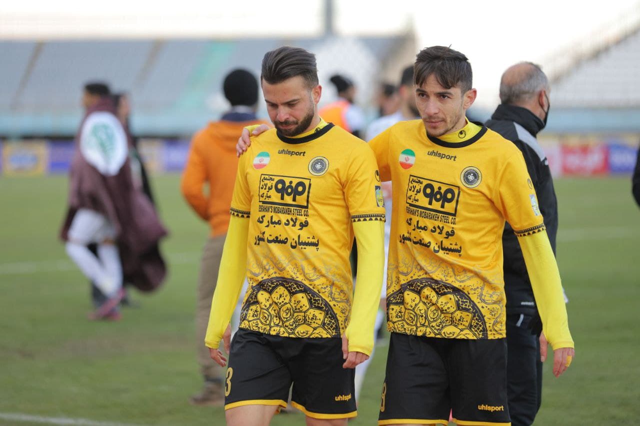  رونمایی از چهارمین بمب نقل و انتقالاتی پرسپولیس