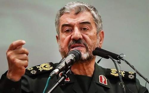 ضربات ایران به اسرائیل چند برابر شده و ادامه دارد