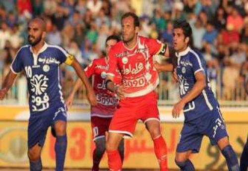 باشگاه پرسپولیس: احتمال بازگشت ستاره پرسپولیس باجمع سرخ پوشان خبرداد/فوری