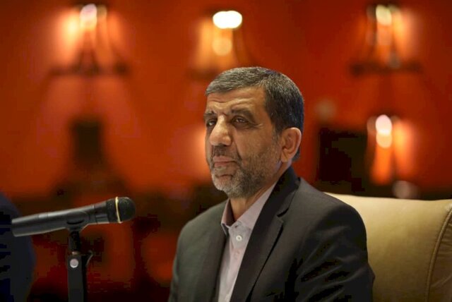  هتل شیره‌کش‌خانه و کازینو نیست!