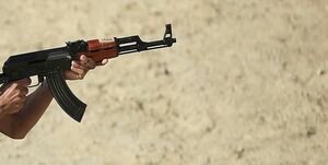  عروسی که به عزا تبدیل شد!