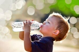  بهترین زمان نوشیدن آب چه وقتی است 
