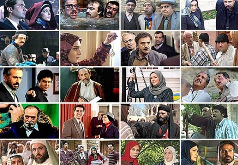 معضلی به‌نام پخش سریال تکراری از شبکه‌های سراسری 