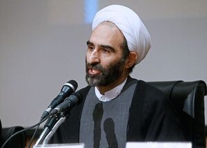 تعبیر «امداد سکولار» را به کار نبریم