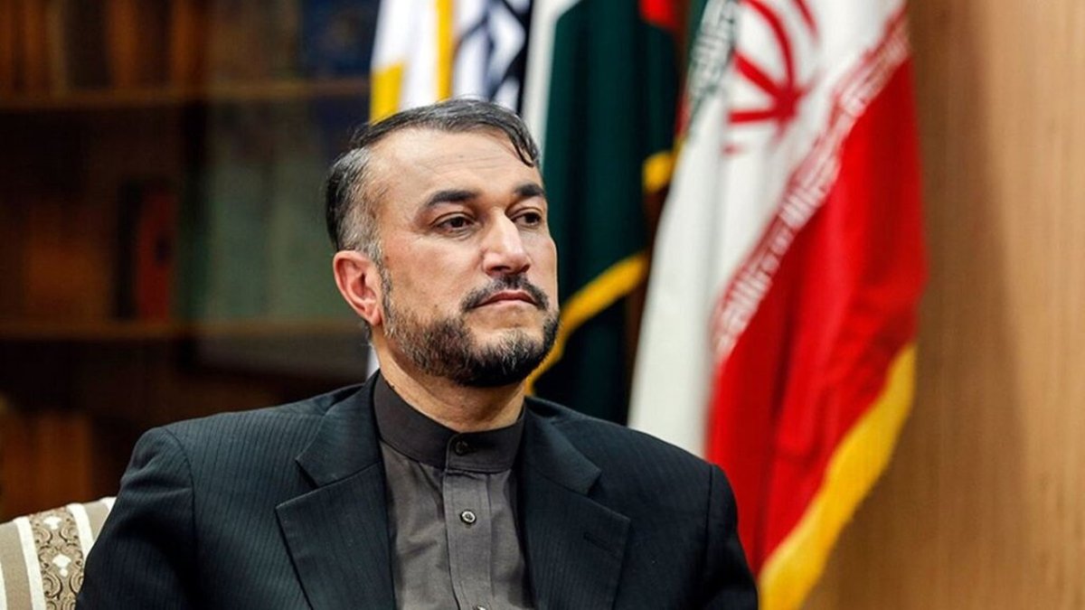 مذاکره را ادامه می‌دهیم