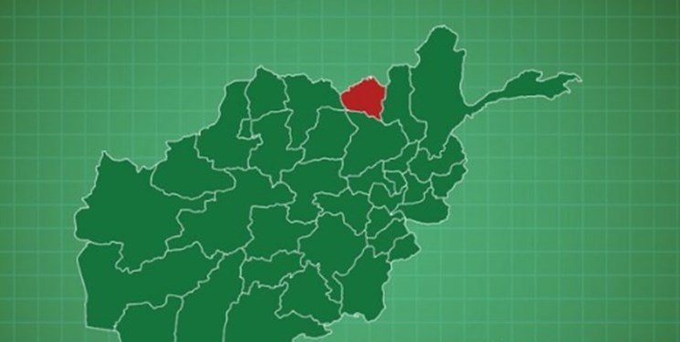  انفجار در مسجد قندوز افغانستان با ۸ شهید و زخمی