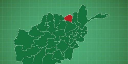  انفجار در مسجد قندوز افغانستان با ۸ شهید و زخمی
