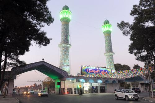  بیانیه سازمان بهشت زهرا در مورد ویدیوی "دختران بابا آنتون"