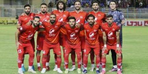  هشدار جدی تراکتور به پرسپولیس