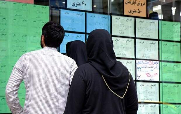 بسته ویژه دولت برای کنترل بازار اجاره +جزئیات