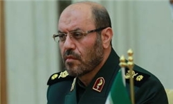 سیاست ایران اقدام قاطع و تمام کننده علیه تروریسم است/ حمایت از دولت سوریه را وظیفه خود می‌دانیم
