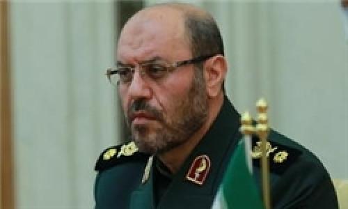 سیاست ایران اقدام قاطع و تمام کننده علیه تروریسم است/ حمایت از دولت سوریه را وظیفه خود می‌دانیم