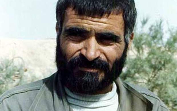 ماجرای عجیب در تولد فرزند اول شهید برونسی