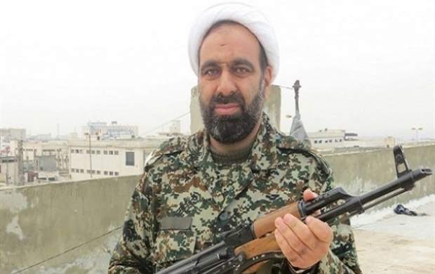 وقتی شهید شد کسی باور نمی‌کرد سوریه رفته باشد