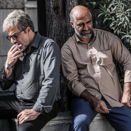  معرفی فیلم سینمایی بی مادر