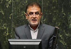 فعلا برای خروج از NPT بحثی نشده است