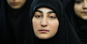 واکنش زینب سلیمانی به دروغ‌های پمپئو