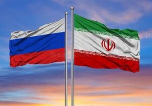 توافق ایران و روسیه برای پروژه کشتی‌سازی