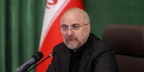 قالیباف: سند حکمرانی آب تدوین شود