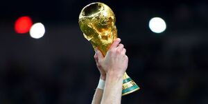 صعود ایران مثل آب خوردن شد