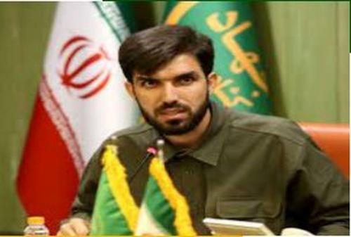 کشاورزان افسران خط مقدم امنیت غذایی کشور هستند  