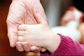  سایه پدر اینجوریه +عکس