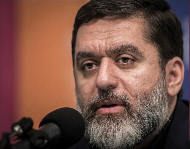  همکاری سیدمحمود رضوی با ابراهیم حاتمی‌کیا در سریال «موسی»