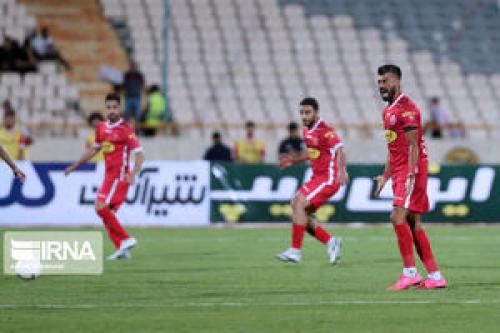  بازیکن معترض پرسپولیس در لیگ قطر