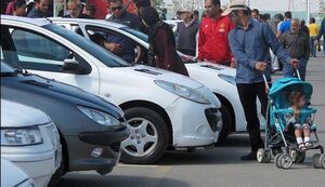  قیمت خودروهای پرطرفدار +جدول