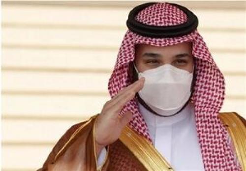  محمد بن سلمان فردا به مصر می‌رود