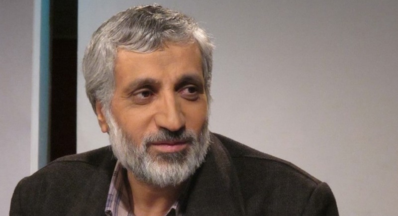آثاری همچون تئاتر مخاطب تقلید از فرهنگ منحط غرب است