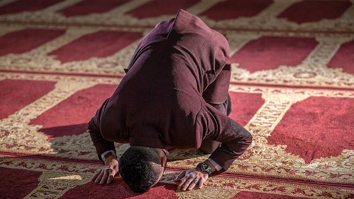 آیا نمازخواندن آرتروز زانو می‌آورد؟ | رتبه اول آرتروز زانو مربوط به کدام کشور است؟ 