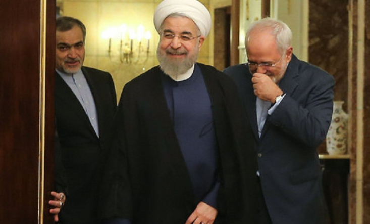 پمپئو و سانتیمانتالیسم روحانی-ظریف