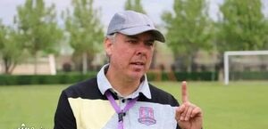 مبلغ قرارداد مربی خارجی جدید پرسپولیس