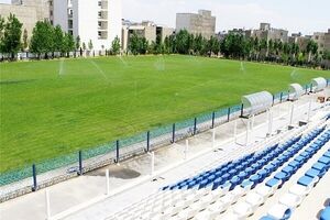 آمادگی استقلال برای ورود سرمربی جدید