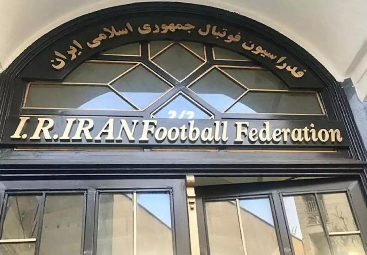 فهرست تیم بانوان زیر ۲۰ سال تکذیب شد