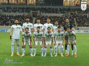  AFC بازیکن ملی پوش ایران را محروم کرد