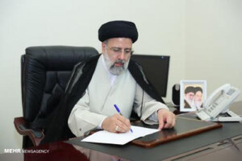 تسلیت رئیسی به درگذشت مهدوی دامغانی