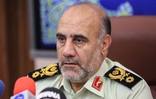 3 متهم جدید سرقت از بانک ملی دستگیر شدند