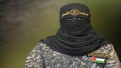  پایان موفقیت آمیز رزمایش در نوار غزه