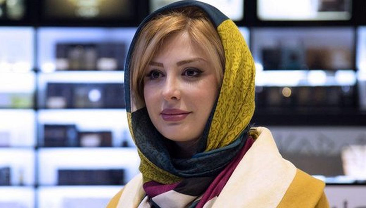 رفت و برگشت بدون هزینه نیوشا ضیغمی به تلویزیون +جزئیات